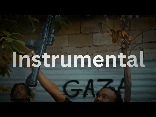 Vybz Kartel - AR15 (Official Instrumental) Remake Yk Unique