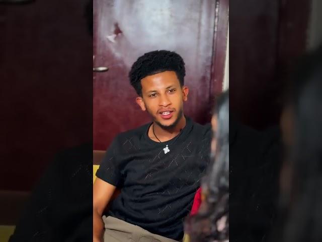 #shorts #new #ethiopian #tiktok #video #Ezana #habesha #upload