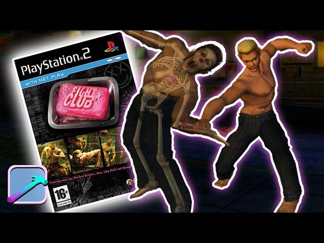 Fight Club: The (awful) Game | A Retrospective