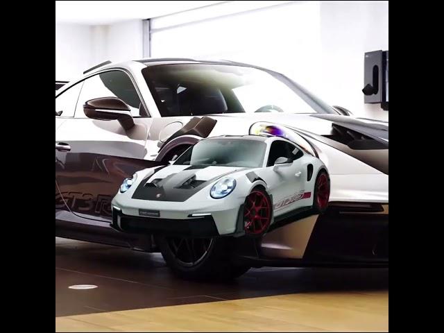 Porsche #capcut #car #porsche