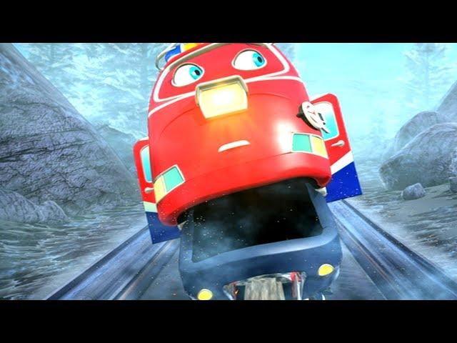 Chuggington | Chug Patrol Chief | Full Episode | Chuggington Compilation