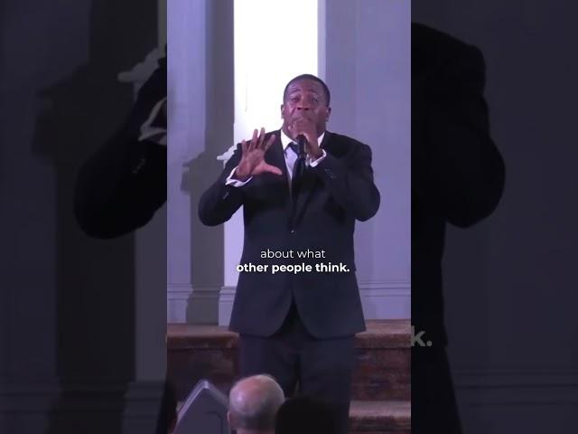 Are you ready to step out in faith? #Apostolic #Preaching