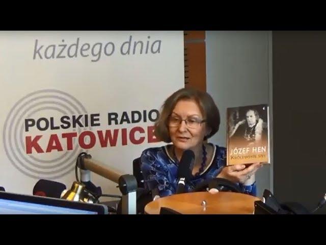 O czym milczy historia? Władysław Jagiełło. Radio Katowice, 15.03.2018.