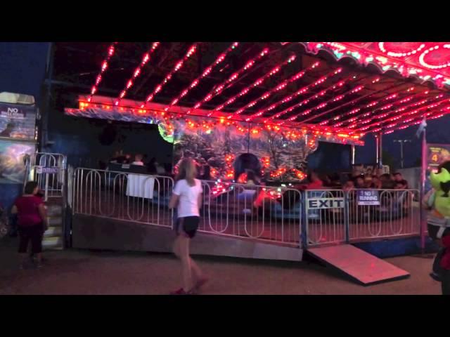 Kansas State Fair 2013 - with Alan and Andrew  1080p