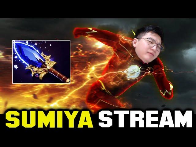 Hybrid Scepter Build Flash | Sumiya Stream Moments 4661