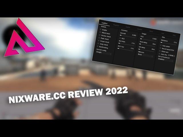 NIXWARE.CC REVIEW 2022 (IS IT GOOD?)