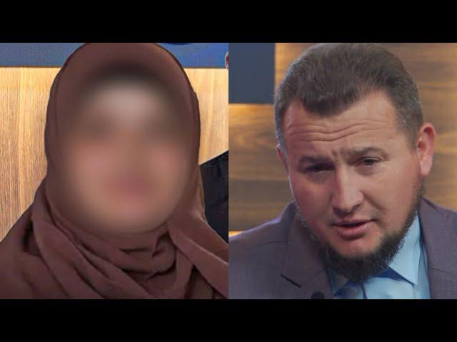 Shokon Hoxha: Ish gruaja e shfrytzoi rastin kur isha une ne Zvicerr. Fshehurazi erdhi Hoxe Sabaudini