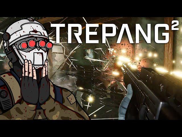 Trepang2 Is Absolute Insanity