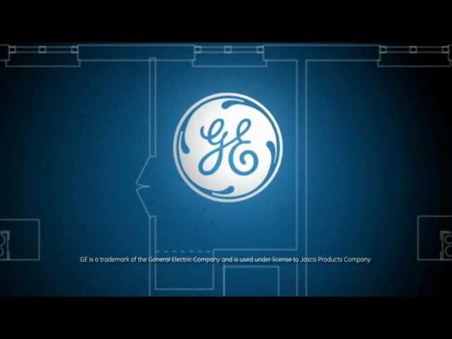 GE Digital Timer Overview