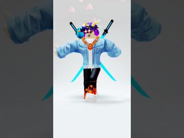 Velocity So FRESH... #roblox #shorts #bluesmurfellaxd