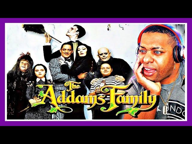 The Addams Family | Smash Or Pass | MOVIE  REACTION