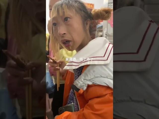 Xiaoxiao Video Compilations so funny #chinese #xiaoxiao #dobby