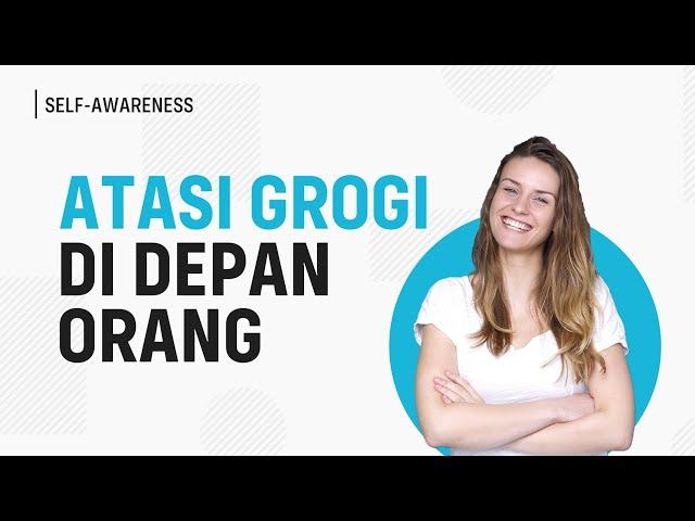 Tips Berbicara Di Depan Umum (Cara Mengatasi Gugup Saat Berbicara)