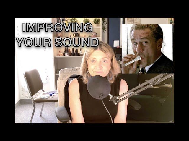 Grand Rounds: Achieving a GREAT sound.