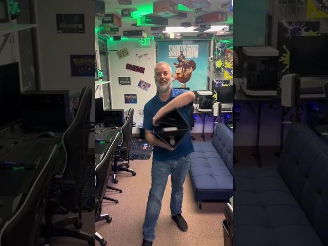 Not the 4090  |Credit: Tiktok/tech5o5