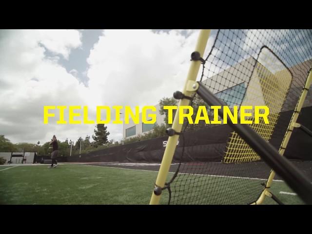 SKLZ Fielding Trainer Product Review