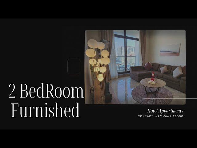 Dubai’s Best Luxury Furnished Apartments for Short & Long Stays | Airbnb & Holiday Rentals #airbnb