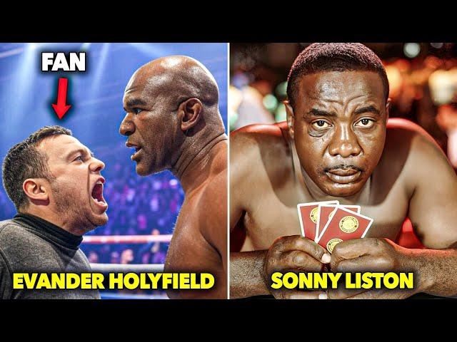 10 Boxers Who Were HATED By Fans...