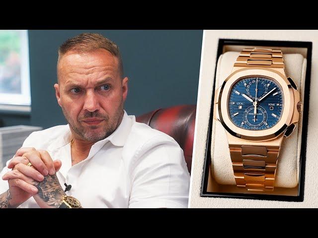 £192,000 Patek Philippe Sale & Rolex Deals – Can We Pull It Off? - Behind Time E5