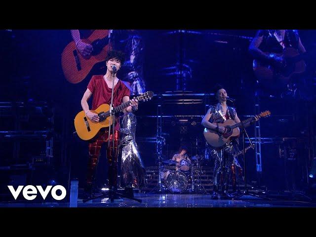 Mr. - 遇到了 (2011 Live)