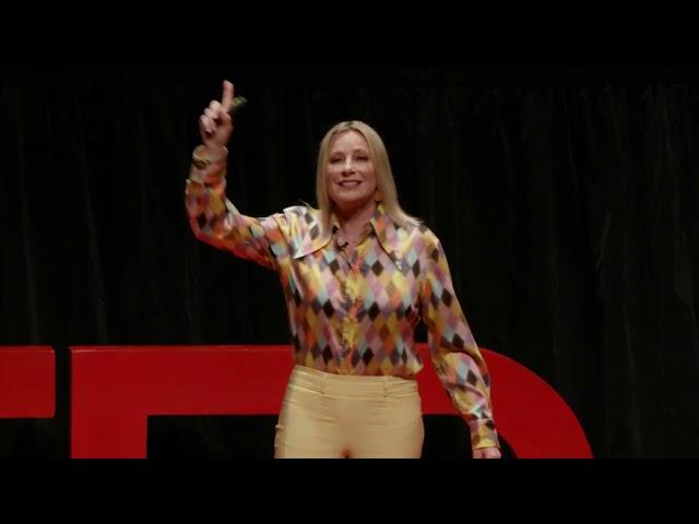 Secrets of the 6%: How to Achieve Your Goals in Business and Life | Dr. Michelle Rozen | TEDxUNLV