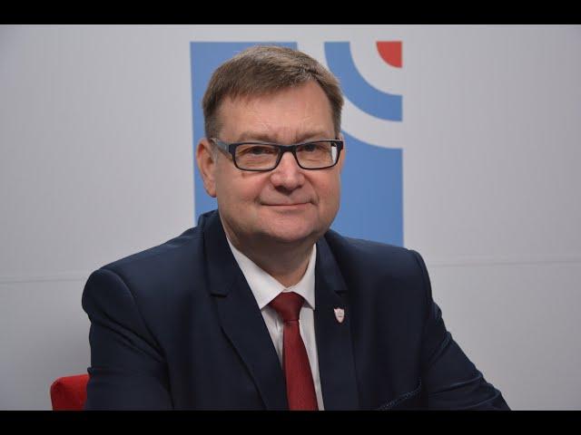 Gość Radia Lublin: Waldemar Jakubowski, przewodniczący oświatowej Solidarności