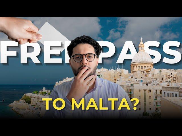 How to Get a Malta Visa Fast (2024)