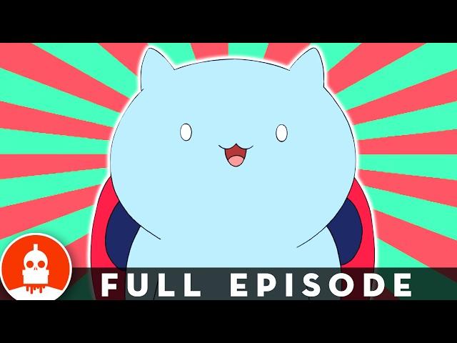 Bravest Warriors Season 3 Ep. 5 - Everything Is Okay - Full Episode