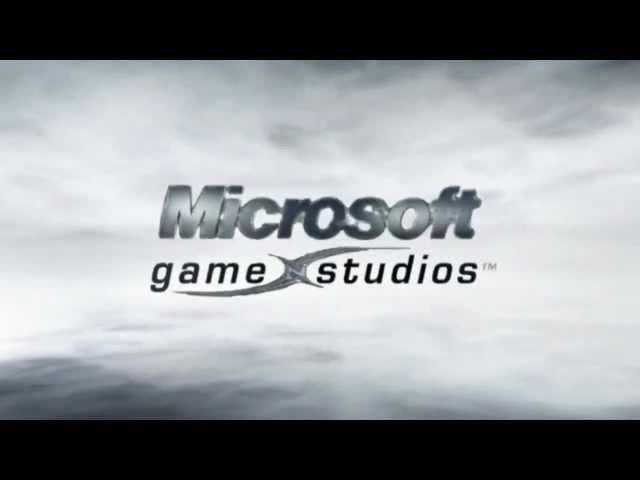 Microsoft Game Studios (2001 720p)