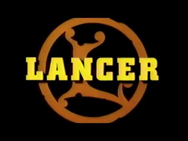 Classic TV Theme: Lancer (Jerome Moross)