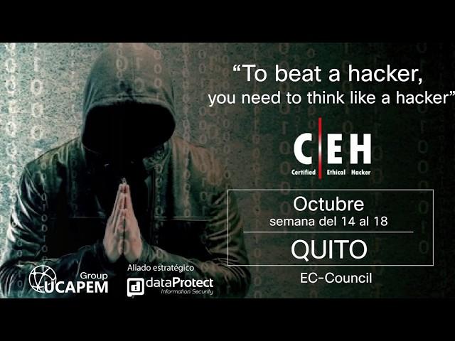 CEH Octubre