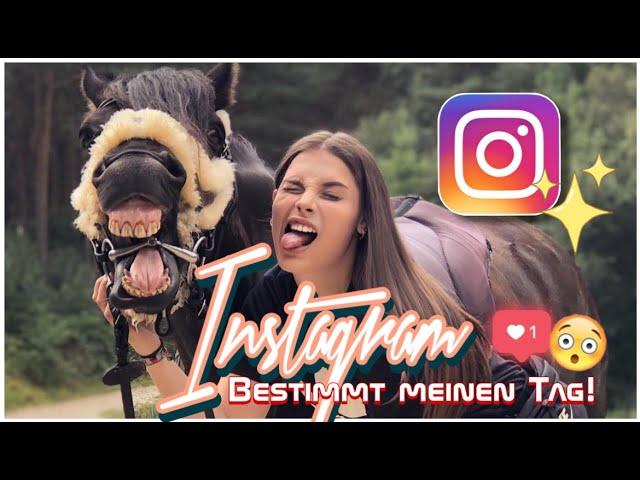 INSTAGRAM BESTIMMT MEINEN TAG! // ASKINO