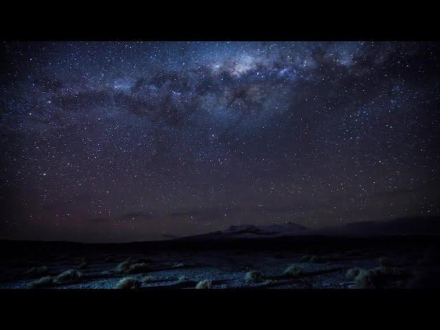 Discover Colorado’s Great Sand Dunes park for an out-of-this-world night sky