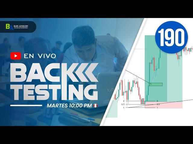 Backtesting #190  | Estrategia de inversión para 2025