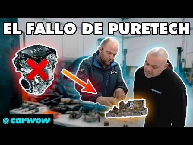 ¡STELLANTIS DEBERÁ INDEMNIZAR A LOS AFECTADOS! NOVEDADES PURETECH + VÍDEO TALLER (lo prometido)