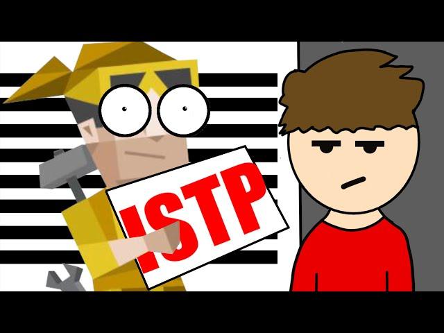 7 Reasons You Aren't An ISTP