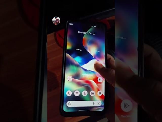 paranoid android 13 Poco X2