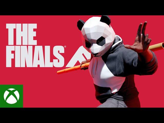 THE FINALS - Open Beta Trailer - Xbox Partner Preview