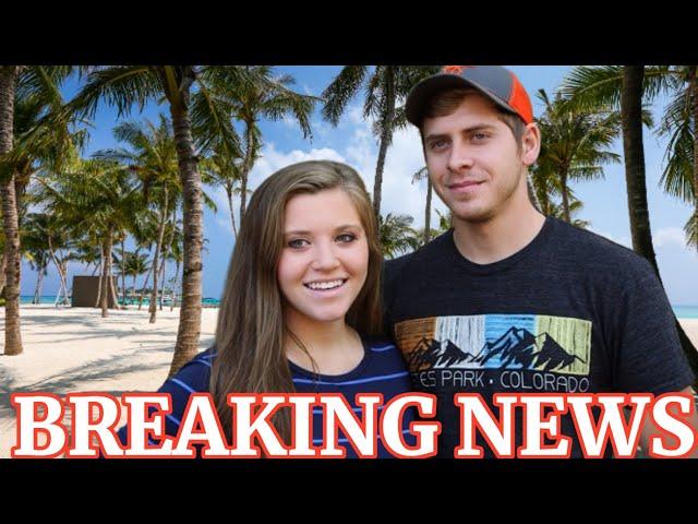 Tragic Update! Very Heartbreaking! Joy-Anna Duggar Drops Breaking News! It will shock you!