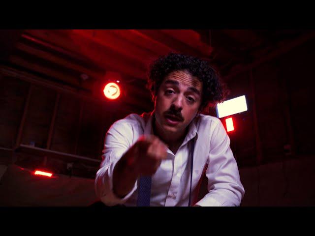 Anees - What Lovers Do (Vibe Video)