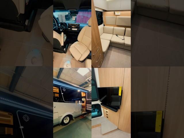 Fancy B+ RV | Leisure Travel Vans Unity 24RL!