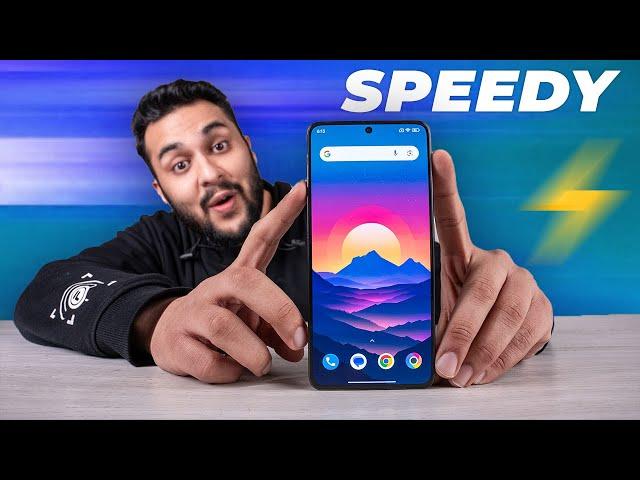 POCO X7 Pro is VERY Powerful !