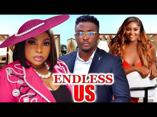 ENDING US - GEORGINA IBEH| CHIZZY ALICHI| ONNY MICHAEL 2025 LATEST NOLYWOOD MOVIE