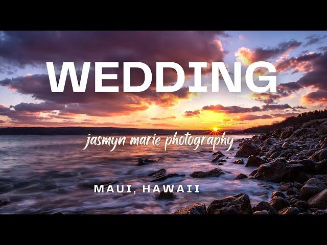 My Maui Wedding| Maui Wedding Pictures | Maui Wedding | Best Photographer Maui