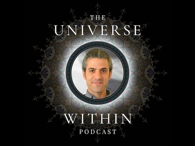 Ep. 68 - Dr. Ido Cohen - Archetypes, The Masculine & Feminine, Polarity, & Plant Medicine Integra...