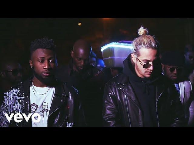 MZ - Les princes (Clip officiel) ft. Nekfeu