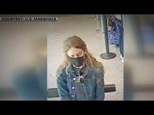 How U.S. Marshals tracked down Kaitlin Armstrong in Costa Rica | FOX 7 Austin