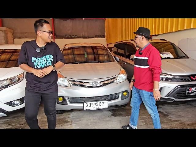 OM ANDRE VS SOBON 4 NIH GAES, BANYAK MOBIL HARGA BAJONGAN!!!