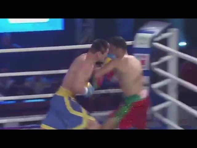 World Series Boxing Week 11 Highlights Show